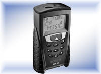 Вимірювальний інструмент