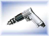 Пневмоінструмент