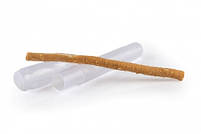 Паличка місвак у футлярі - натуральна щітка для відбілювання зубів. Знімає наліт, зубний камінь, фото 2