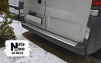 Renault Trafic II FL (также на модельный ряд в описании)