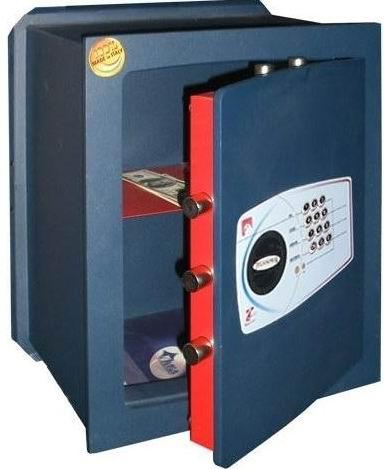 Вбудований Сейф TECHNOMAX GT/7 480(в)х420(ш)х280(гл)