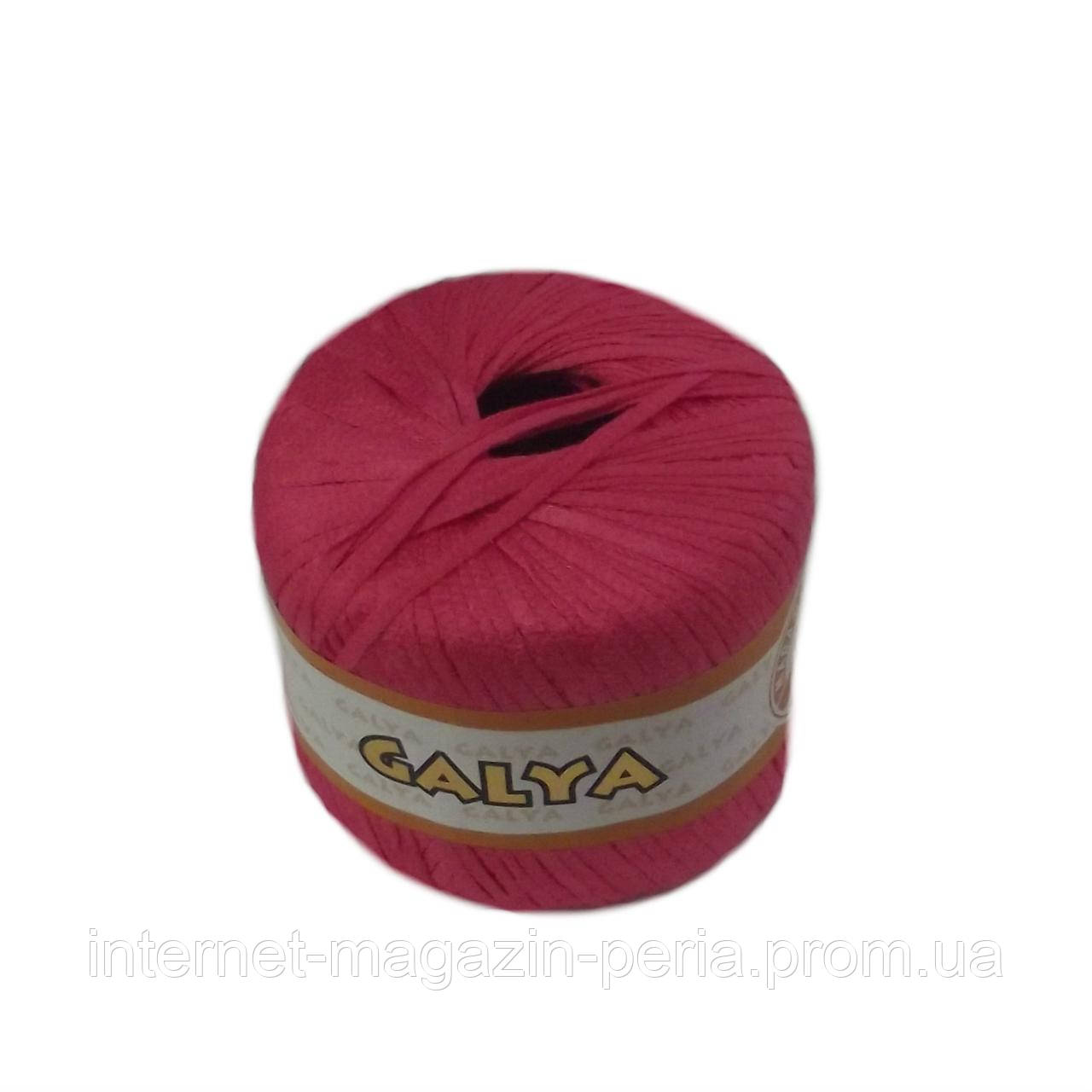 Летняя пряжа Madame tricote oren bayan galya 306 для ручного вязания - фото 1 - id-p897797817