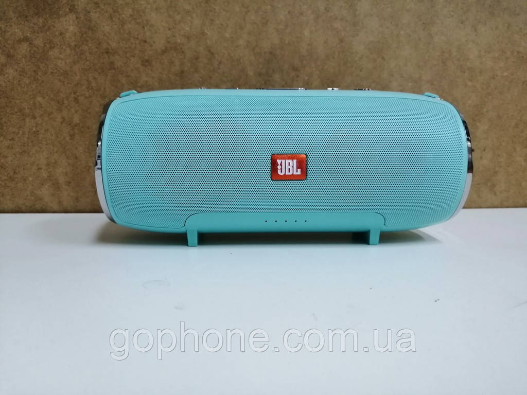 Bluetooth колонка JBL Xtreme Green 10000mAh