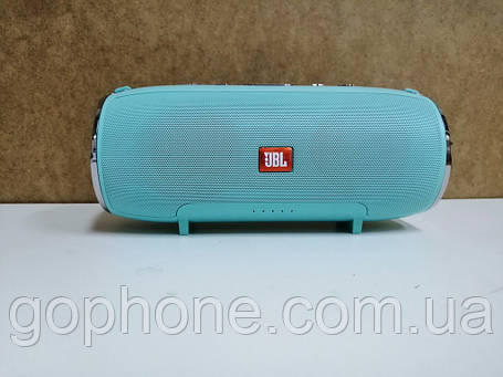 Bluetooth колонка JBL Xtreme Green 10000mAh, фото 2