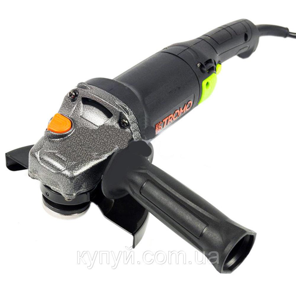 Болгарка STROMO SG -1200, 125 мм, фото 1