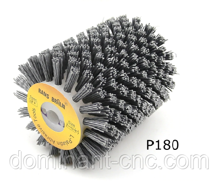 Щітка для шліфування 180 для Makita 9741