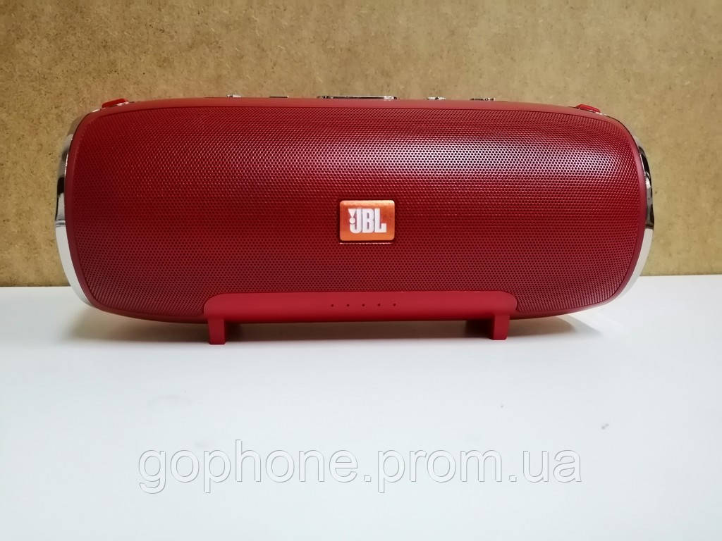 Bluetooth колонка JBL Xtreme Red 10000mAh