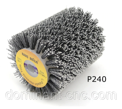 Щітка для шліфування 240 для Makita 9741
