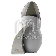 Воскоплав касетний (Depilatory Heater) SD-60B з базою 2в1 для депіляції волосся (dark grey), фото 3