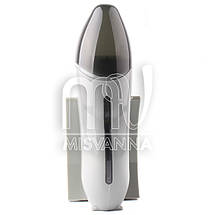 Воскоплав касетний (Depilatory Heater) SD-60B з базою 2в1 для депіляції волосся (dark grey), фото 4