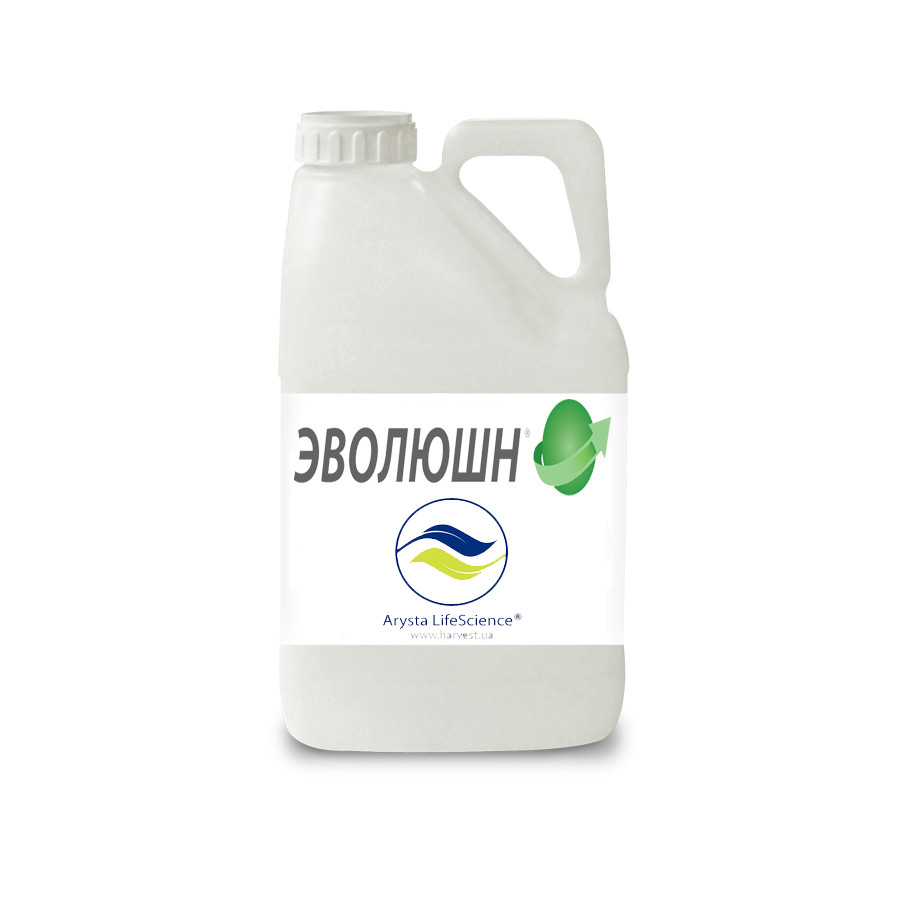 Гербіцид Еволюшн UPL - 5 л