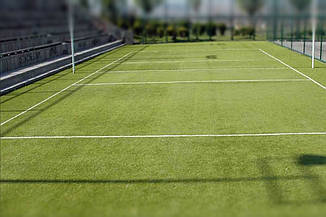 Tennis Grass, фото 4