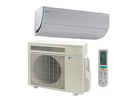 Кондиціонер Daikin FTXZ35N/RXZ35N (інвертор) Ururu Sarara