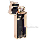 USB запальничка подарункова модна 33296F, фото 4