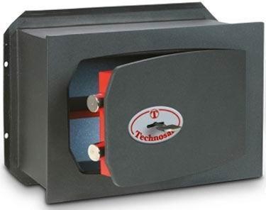 Вбудований Сейф TECHNOMAX TK/3 210(в)х340(ш)х200(гл)  (вбудовується в стіну сейф, сейф-тайник)