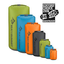 Гермомешок Sea To Summit Ultra-Sil Dry Sack 13 L, фото 3