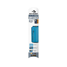 Гермомешок Sea To Summit Ultra-Sil Dry Sack 8 L, фото 6