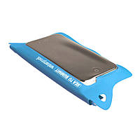 Гермочехол для телефона Sea To Summit TPU Guide W/P Case for iPhone5 Blue, 12 х 6.5 см (STS ACTPUIPHONE5BL)