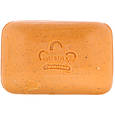 Мило з медом і чорним кмinом Nubian Heritage "Honey & Black Seed Bar Soap" живлення і релакс (142 г), фото 3