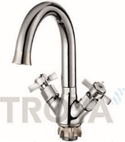 Змішувач TROYA кухня QMG1-A621