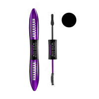 L'Oréal тушь для рениц Superstar X fiber mascara noir extrême