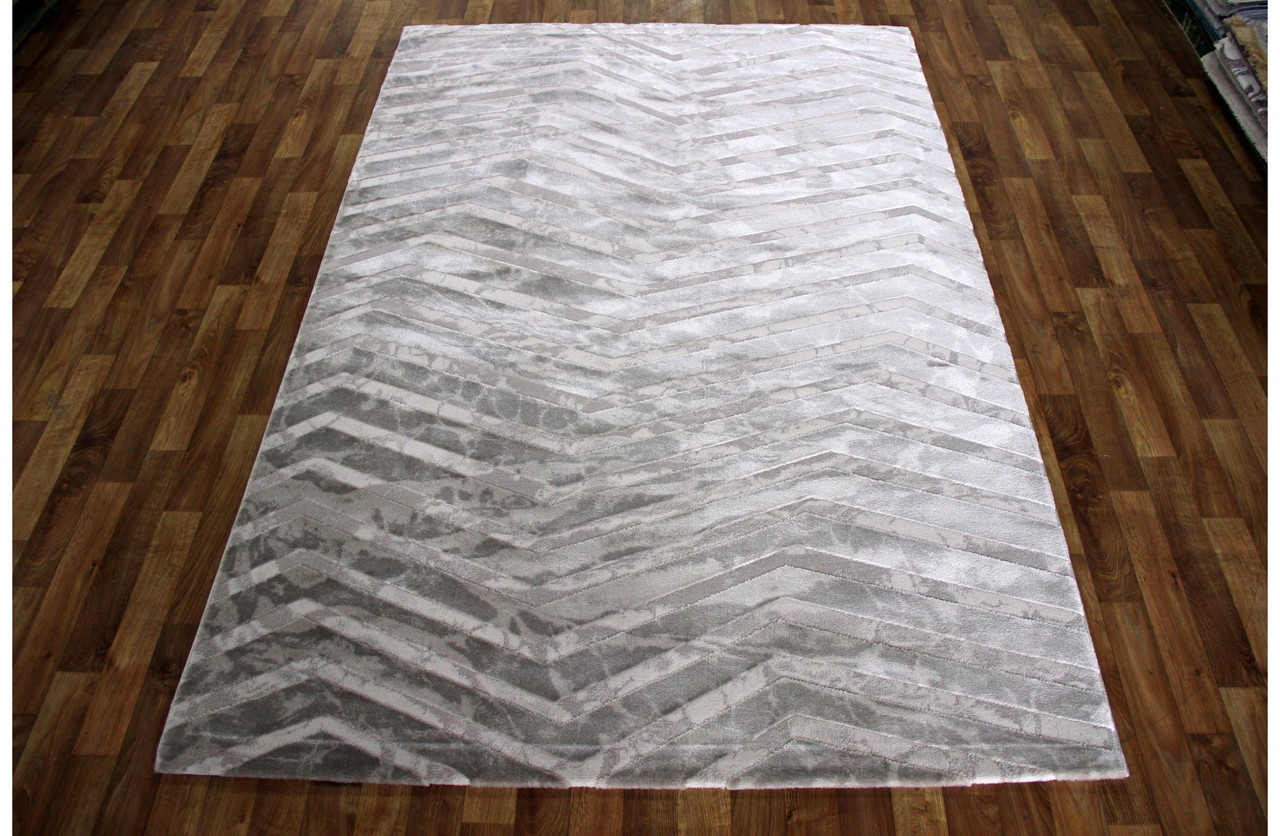 Килим Anemon 121DA beige/l.beige
