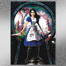 Alice: Madness Returns