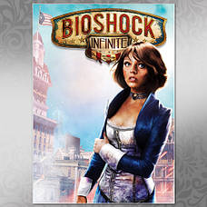 Bioshock Infinity