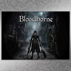 Bloodborne