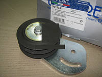 Ролик генератора Tector/Tector Restyling IVECO OE 4892356 EMMERRE EE901332