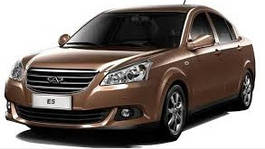 Chery E5 (2012-...)