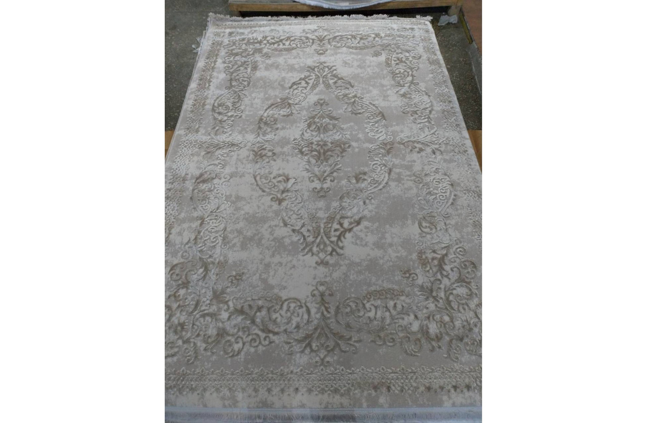 Килим Tempo 110JA beige/cream