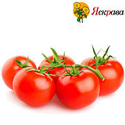 Насіння томатів Яскрава