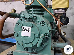 Холодильний Б/У компресор Bitzer 2N-5.2 (Y)