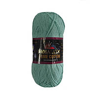Летняя пряжа Himalaya home cotton 122-13 для ручного вязания