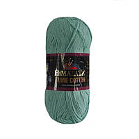 Літня пряжа Himalaya home cotton 122-13 для ручного в'язання