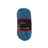 Літня пряжа Himalaya home cotton 122-18 для ручного в'язання