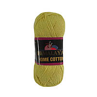 Літня пряжа Himalaya home cotton 122-20 для ручного в'язання