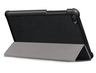 Чохол для планшета Lenovo Tab E7 (TB-7104) Slim - Black