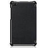 Чохол для планшета Lenovo Tab E7 (TB-7104) Slim - Black, фото 8