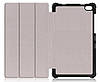 Чохол для планшета Lenovo Tab E7 (TB-7104) Slim - Black, фото 6