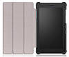 Чохол для планшета Lenovo Tab E7 (TB-7104) Slim - Dark Blue, фото 5