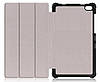 Чохол для планшета Lenovo Tab E7 (TB-7104) Slim - Dark Blue, фото 6