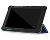 Чохол для планшета Lenovo Tab E7 (TB-7104) Slim - Dark Blue, фото 4