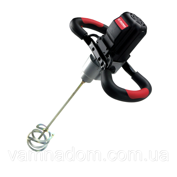 Міксер будівельний VILMAS 1500-MM-2P (2-швидкісний), фото 1