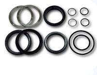 Ремкомплект гідроциліндра повороту стріли ЕО-2621 повороту/стріл.