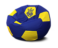 Кресло мяч "Сборная Украины" Оксфорд