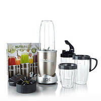 Блендер кухонный комбайн Magic Bullet (Nutribullet) PRO 900 Вт