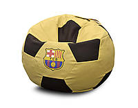 Кресло мяч "FC Barcelona" Экокожа