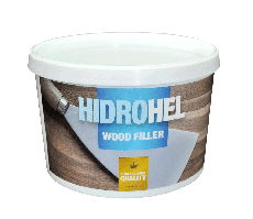 HIDROHEL Wood Filler ель 0,75 кг